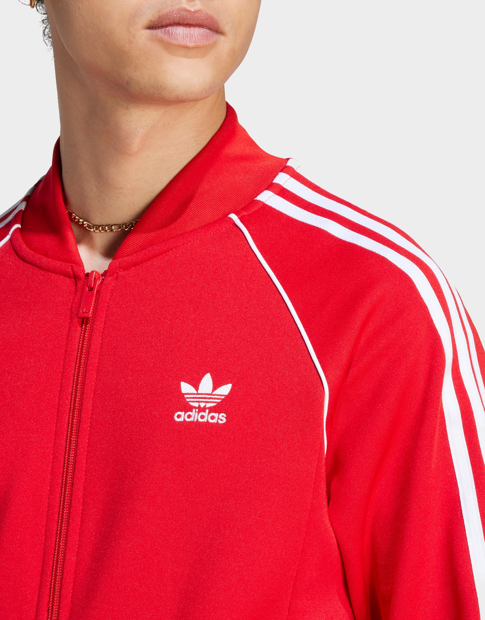 adidas Originals Veste de survêtement Adicolor Classics SST