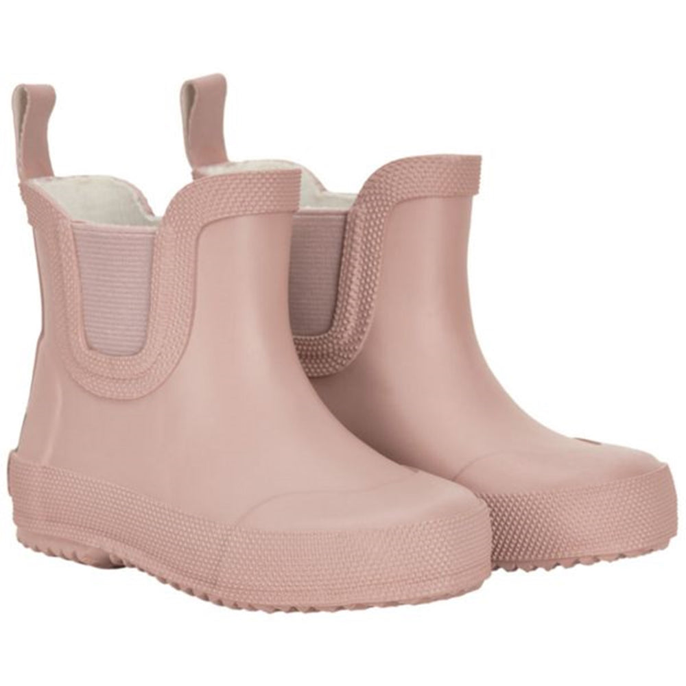 Køb CeLaVi Kort Gummistøvler Misty Rose
