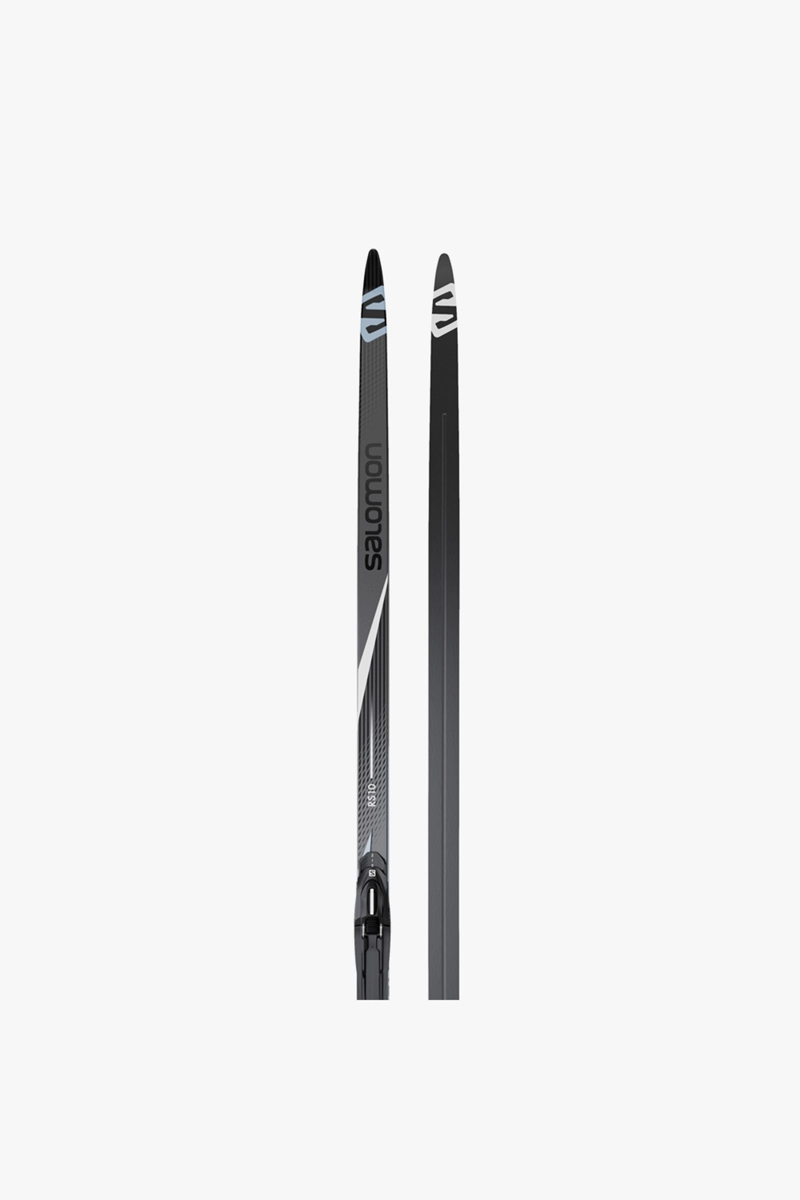 Salomon RS 10 Vitane Damen Langlaufski Set 2122