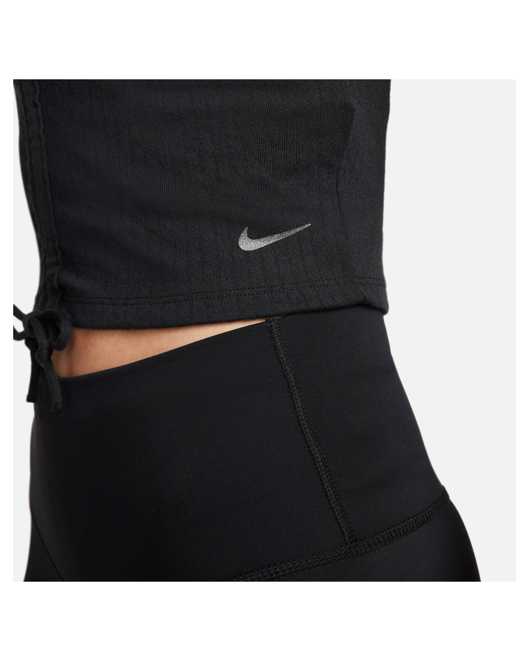 Nike| Damen Yogatop
