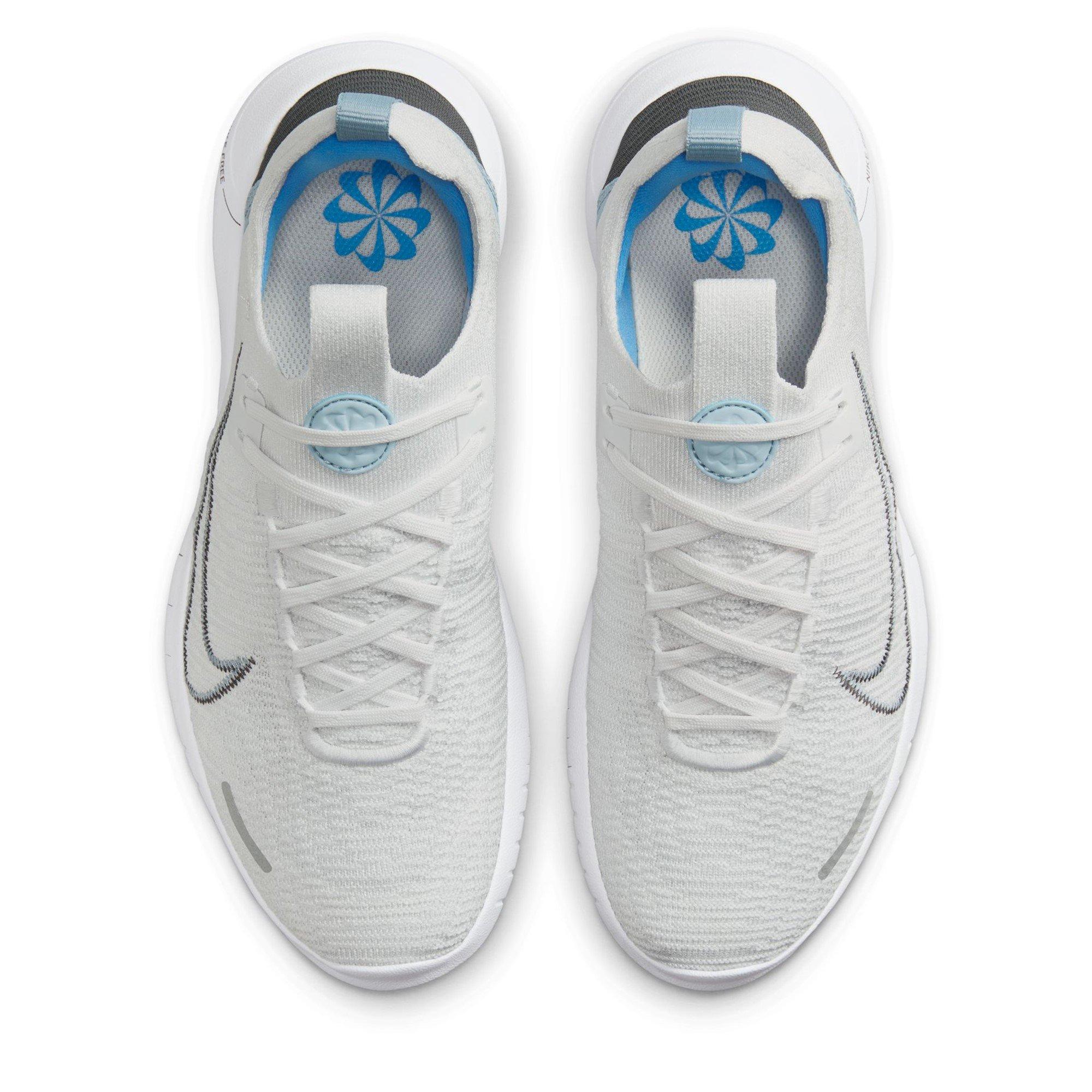 Nike Free Run Flyknit Running Shoes Womens