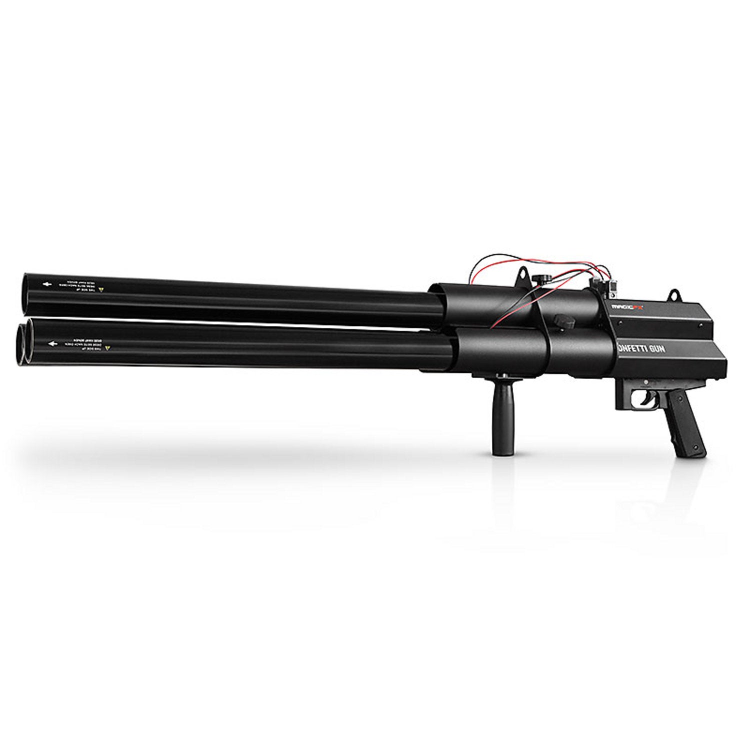 Magic FX Confetti Gun elektronisch confetti geweer