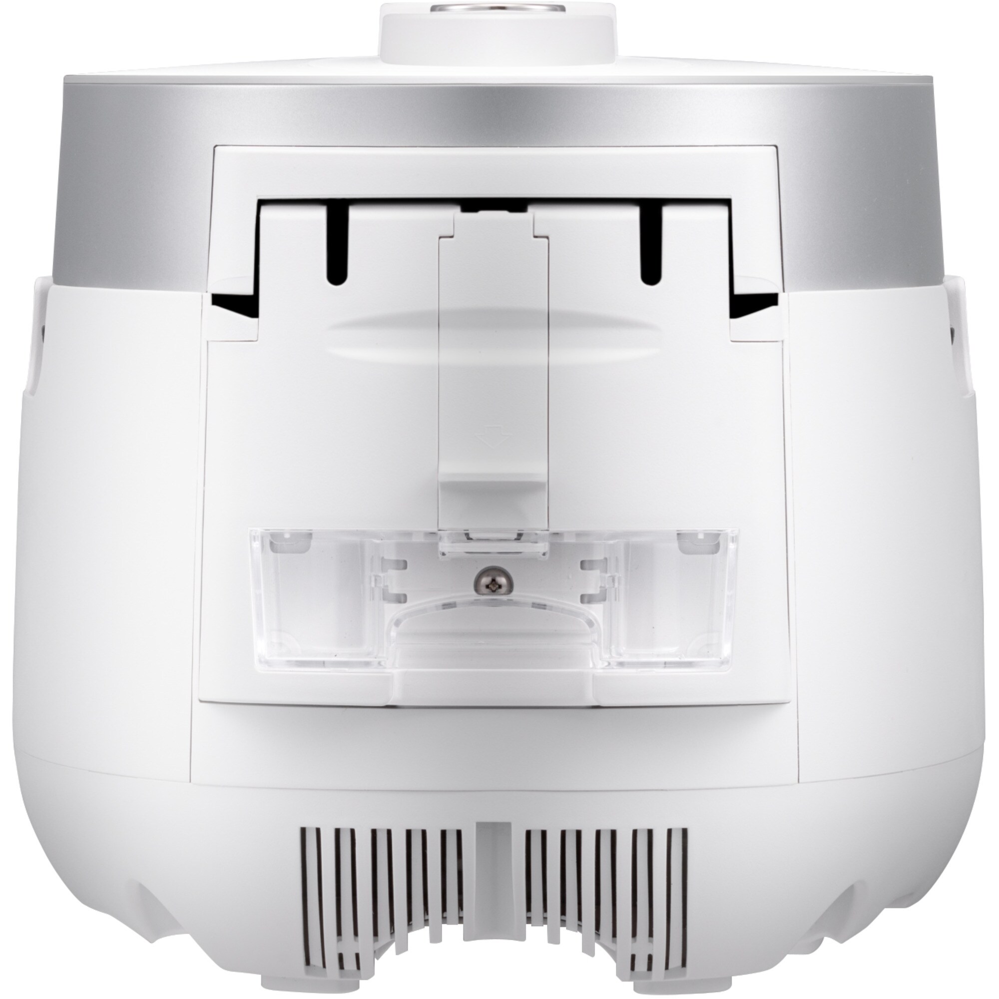 Cuckoo Reiskocher Reiskocher IH Twin Pressure Master Chef