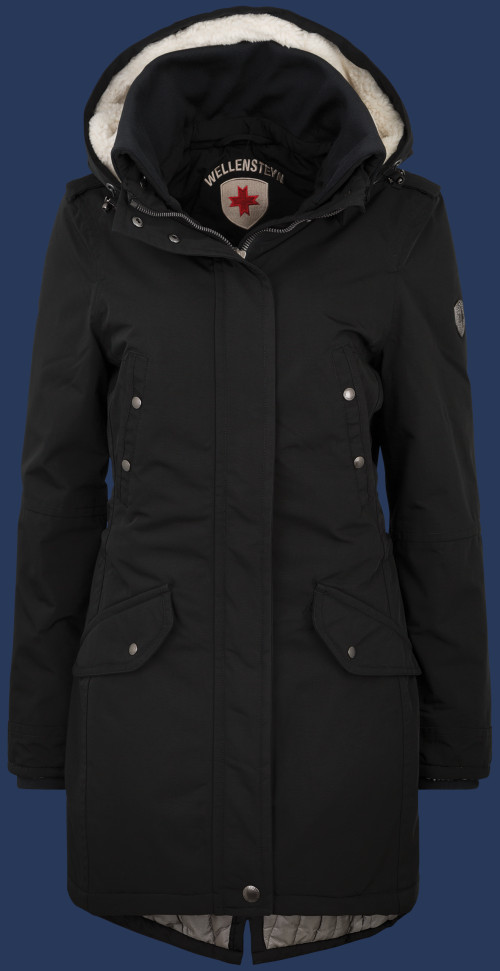 Niagara StroBoAirTec, Schwarz