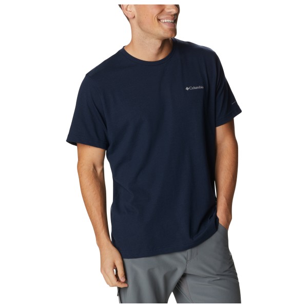 Columbia - Thistletown Hills Short Sleeve - T-shirt technique