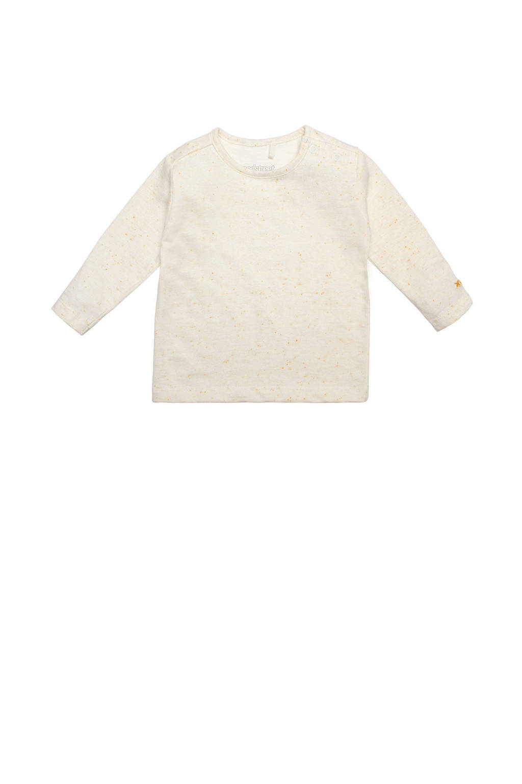 Moodstreet Petit 100% slub neppi melange