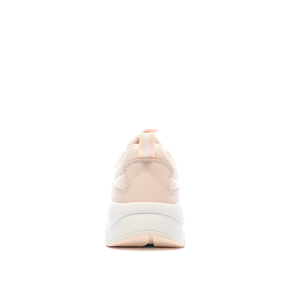 Kappa Baskets Rose Femme KAPPA Montero