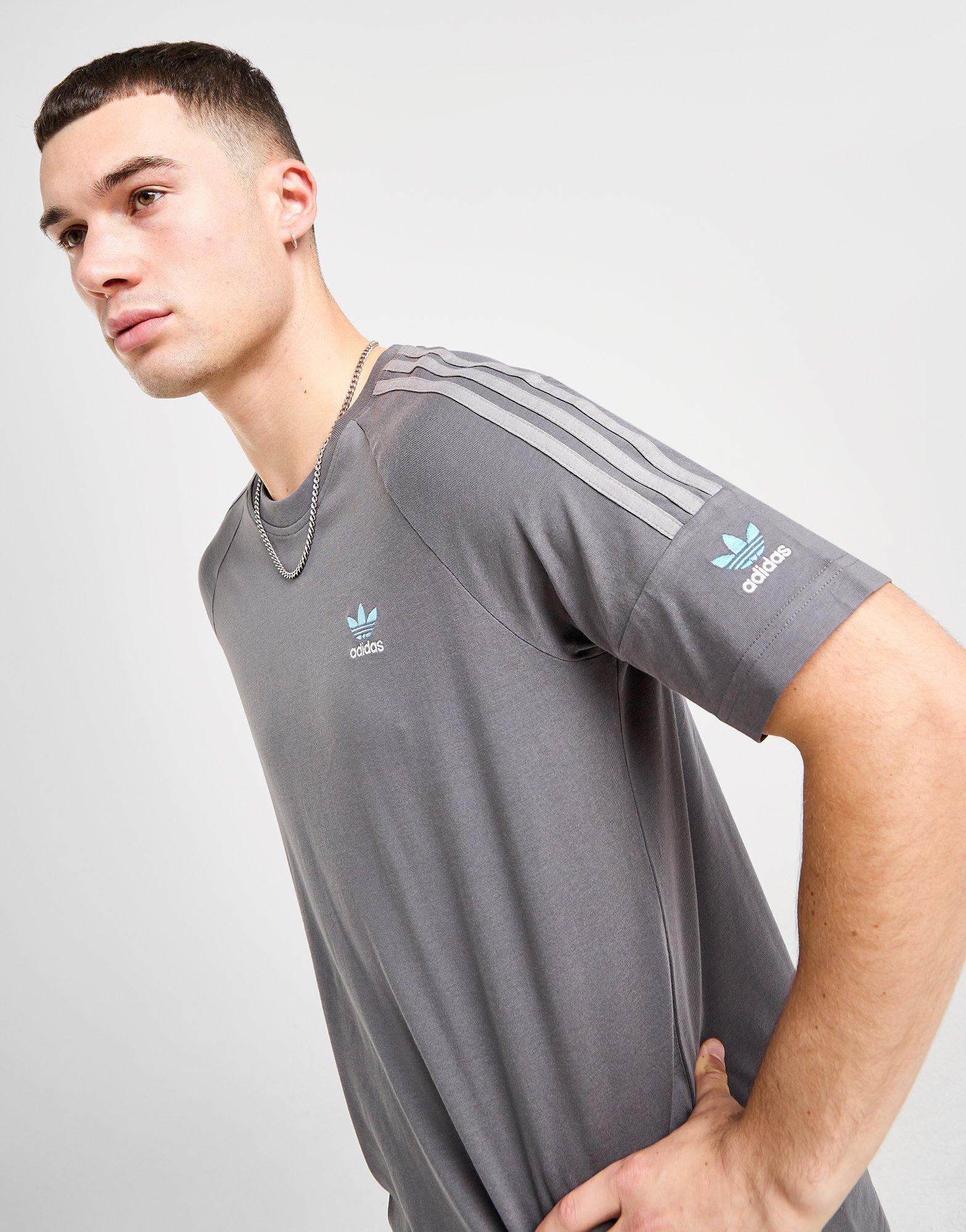 adidas Originals T-shirt Lock Up Homme