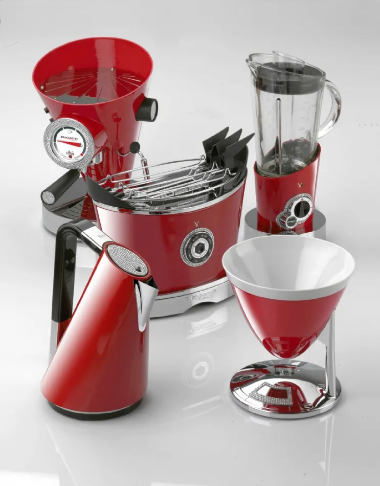 Casa Bugatti Vela Evolution Blender