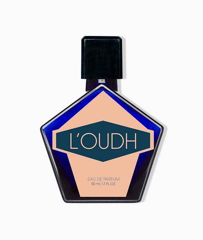 L'oudh ANDY TAUER 50 ML