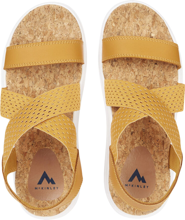 MCKINLEY Corcovado sandal Gul