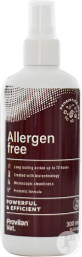 Provilan Allergen Free 300ml