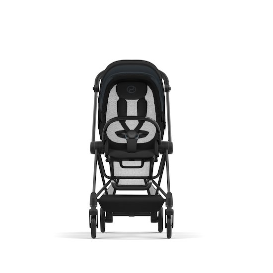 Mios 3 Châssis   Matt Black        de               CYBEX