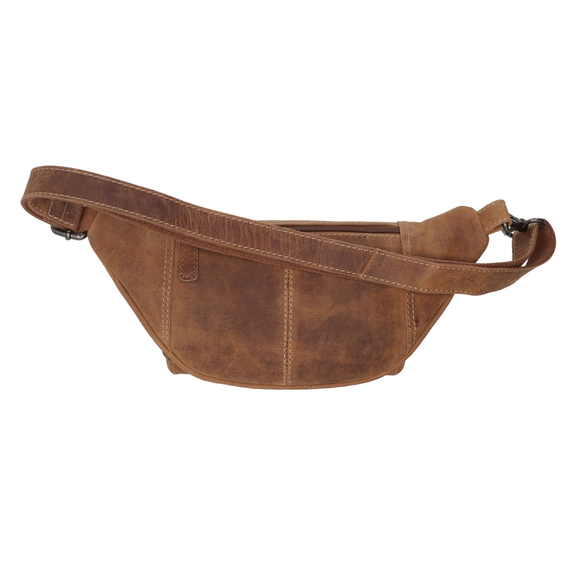 Hide & Stitches Idaho Heuptas Bruin