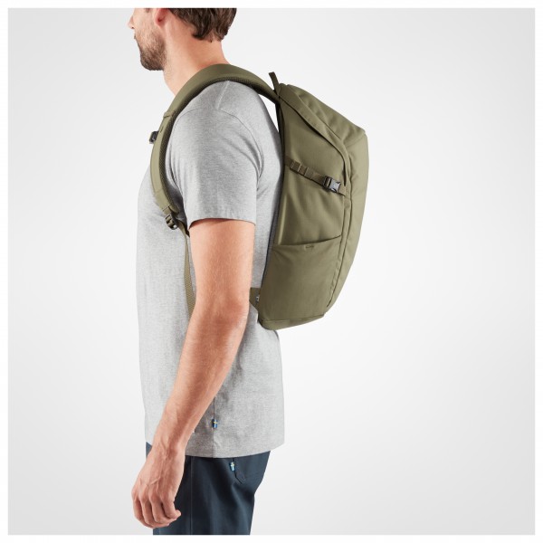 Fjällräven - Ulvö 23 - Sac à dos journée