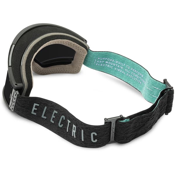 Masque de ski ELECTRIC ROTECK ONYX