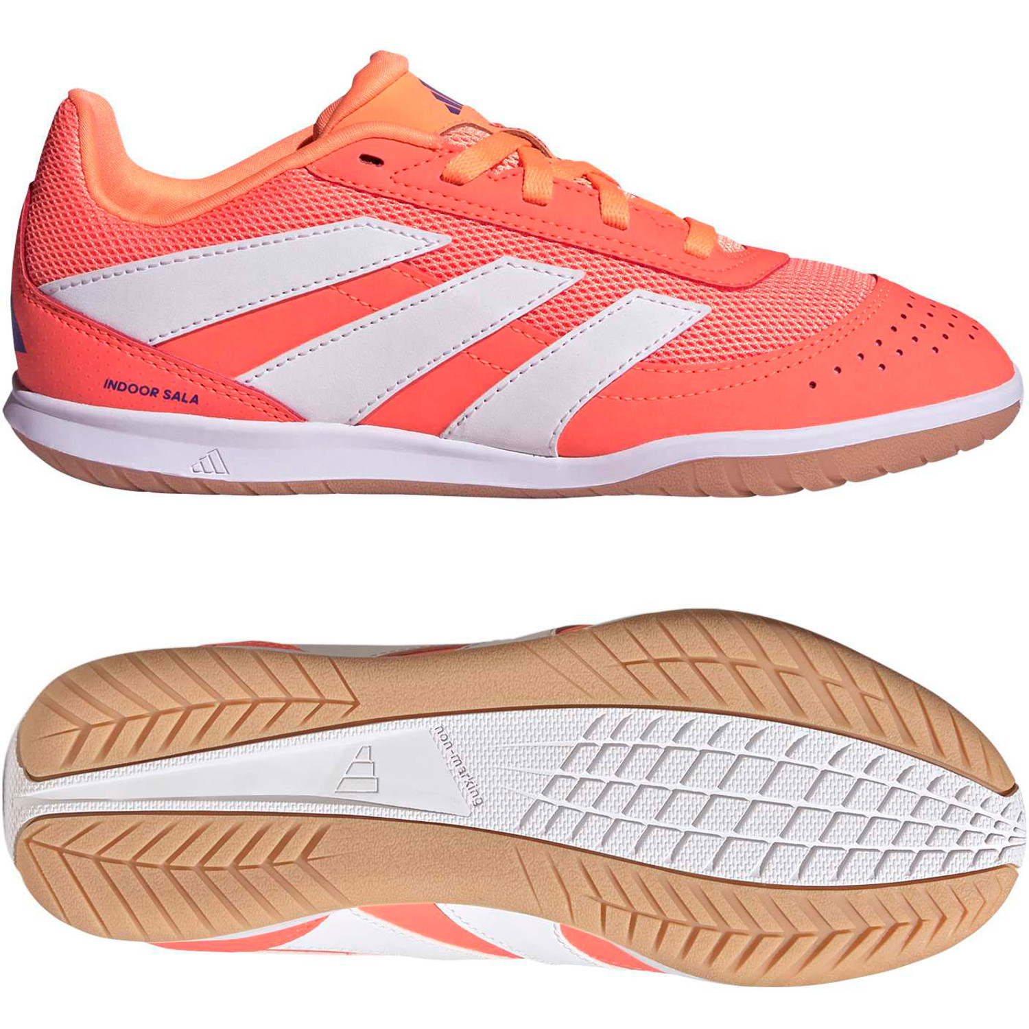 adidas Predator Club Indoor Kids