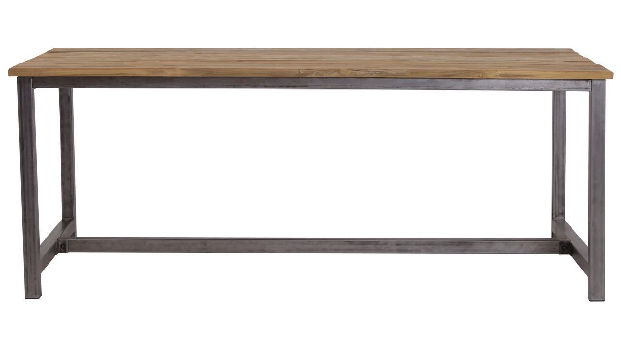 Eettafel Venetië