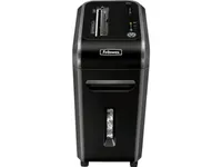 Makulator Fellowes Powershred 99ci - 18 ark - krydsmakulering (P-2)