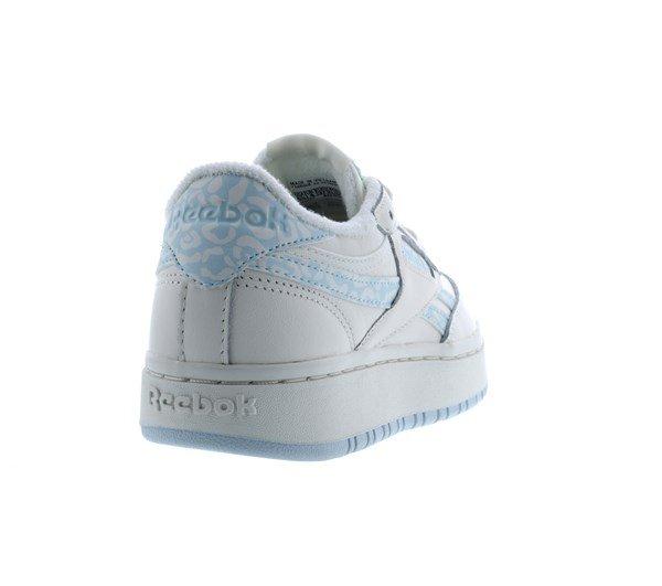 Reebok Club C Double Revenge Shoes Womens