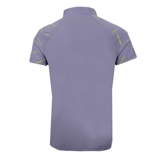 Trainingsshirt Paardenpraat By Ej Smarties Kids Lichtblauw