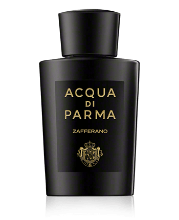 Acqua di Parma Zafferano edp vapo 180ml