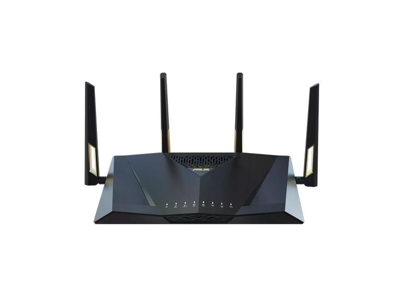ASUS Dual-Band WiFi Router RT-AX88U Pro AX6000 Dual Band WiFi 6 Router