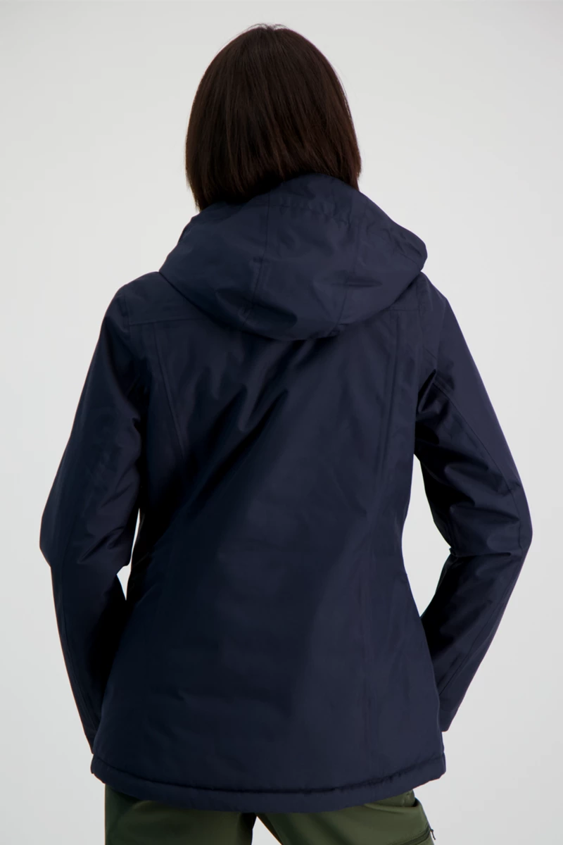 46 NORD Damen Winterjacke