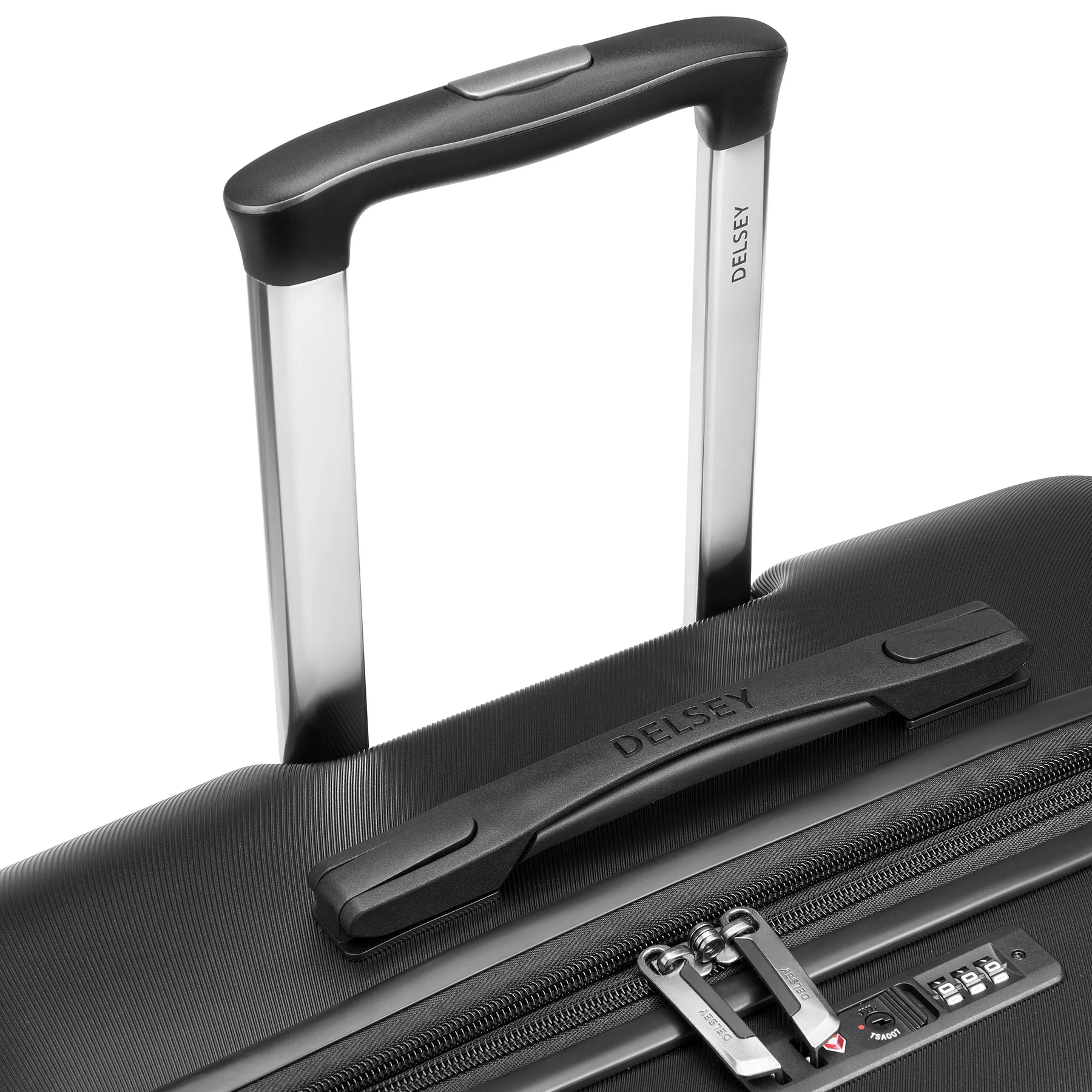 SET - Set 3 Valises (L-77cm) (M-68cm) (S-Slim-55cm)