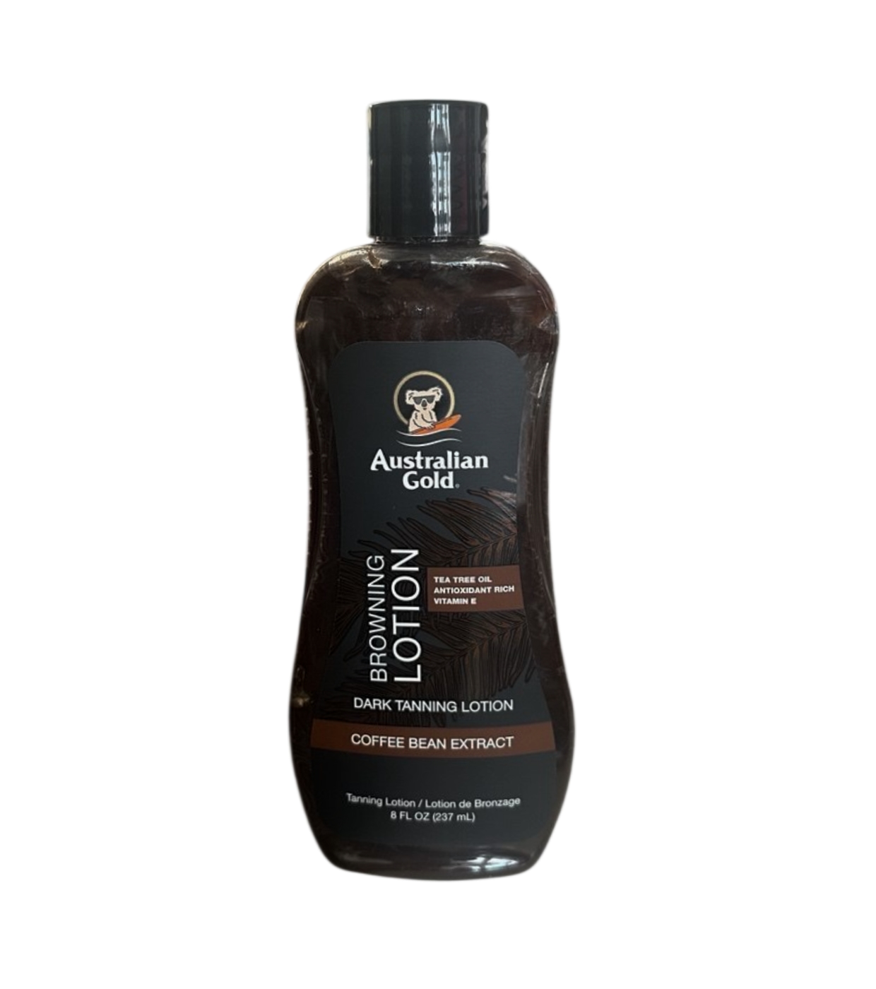 Australian Gold - Loção para intensificar o bronzeado - Dark Tanning