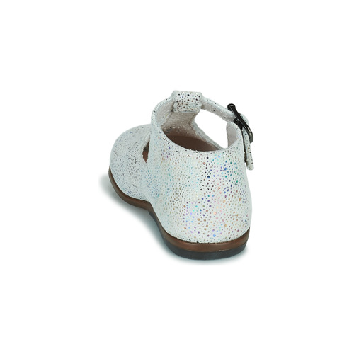 Little Mary - FLORIANE - Blanc
