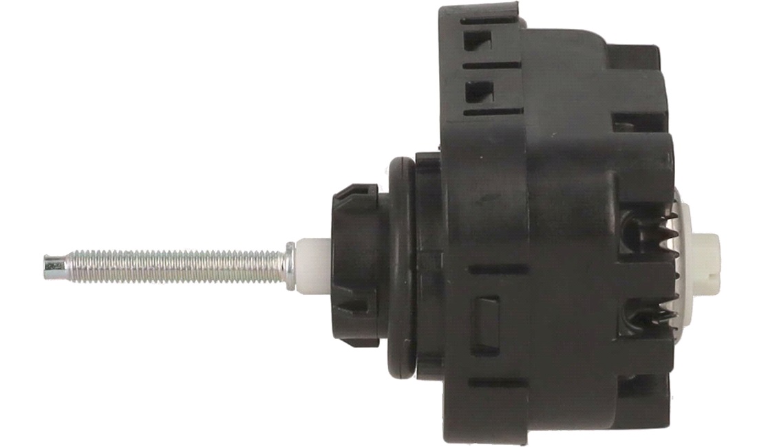 Lygtemotor