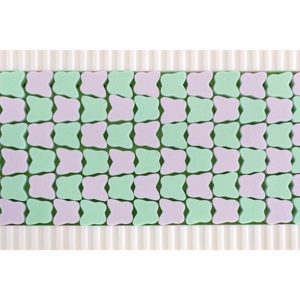 TräumelandTräumeland   Matratze Butterfly 70x140cm