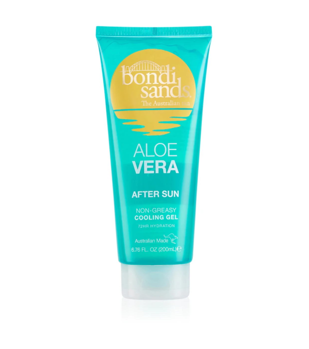 Bondi Sands - Gel After Sun com Aloe Vera