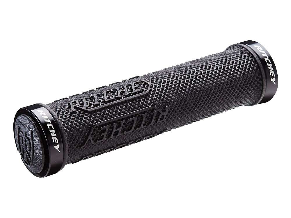 Ritchey WCS Truegrip X Handvatten Zwart