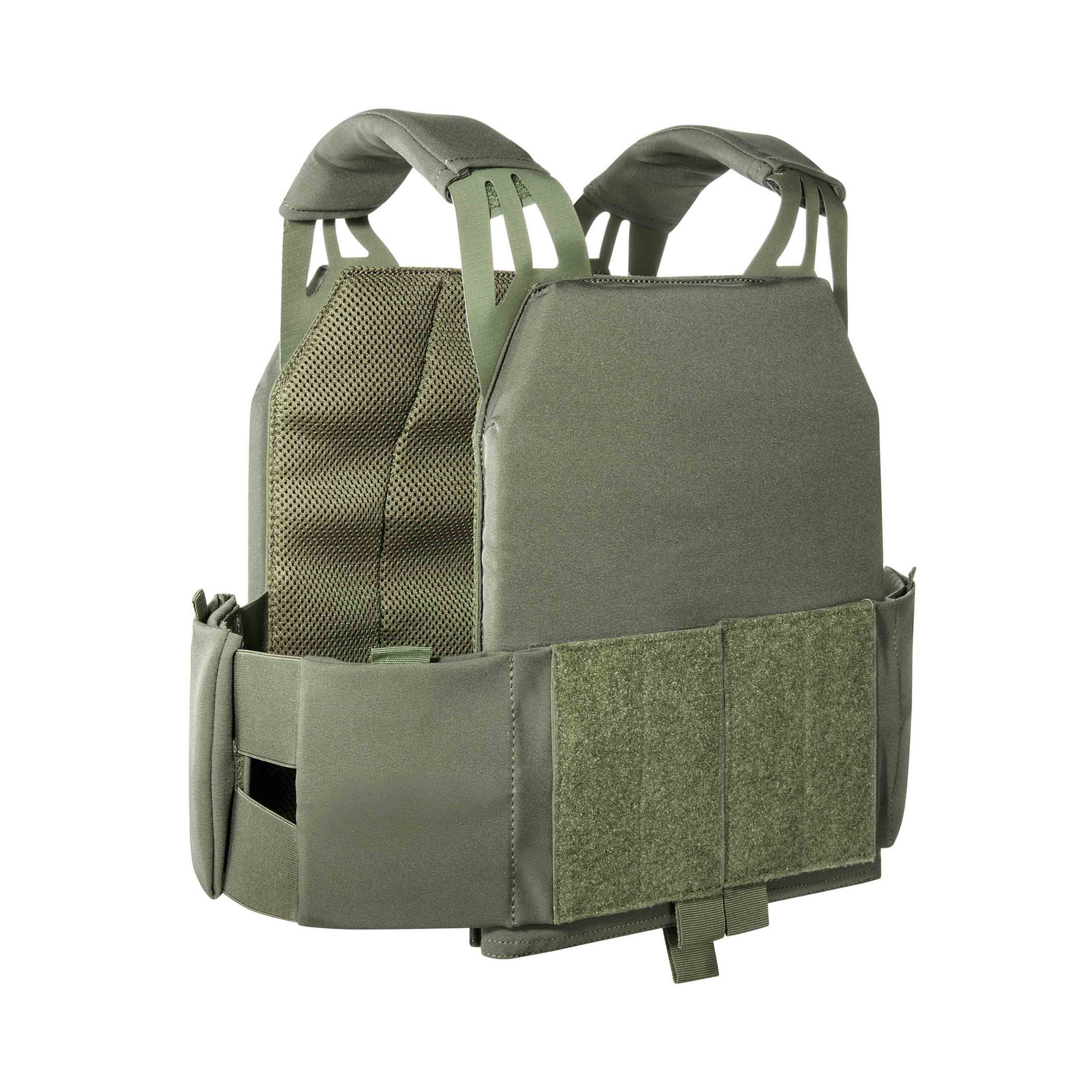 Tasmanian Tiger -  Plate Carrier LP MKII