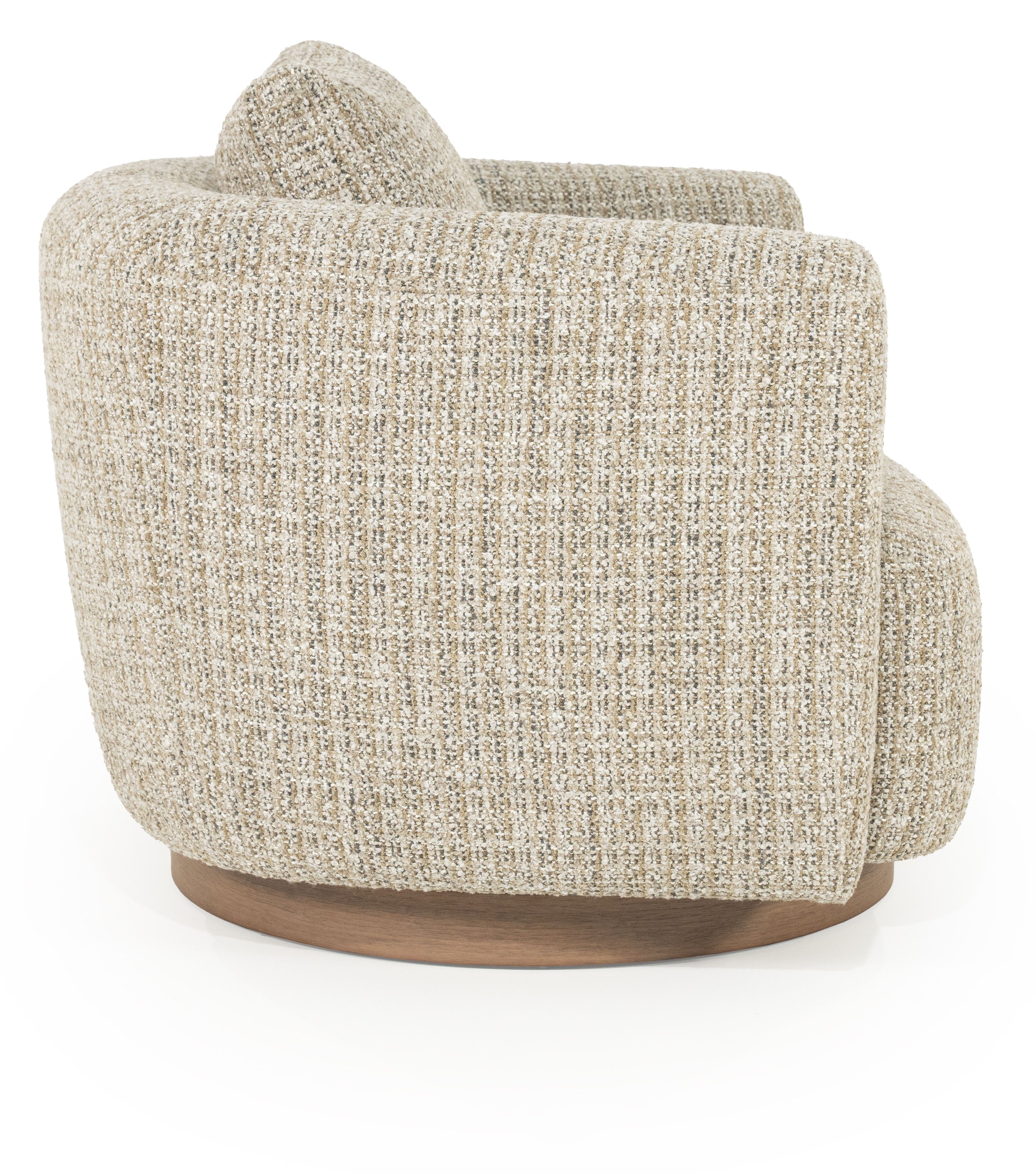 Fauteuil 96313 Jordan B101 x D94 x H72 cm