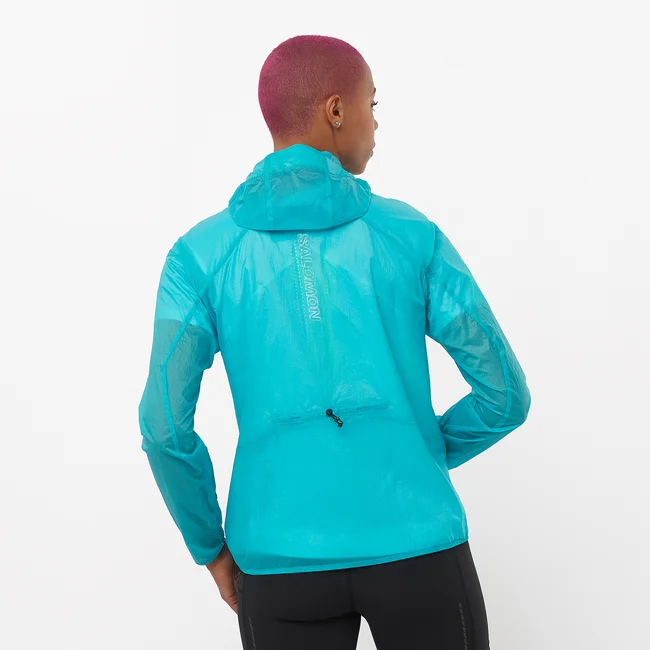 SENSE AERO WIND  Windjacke Damen