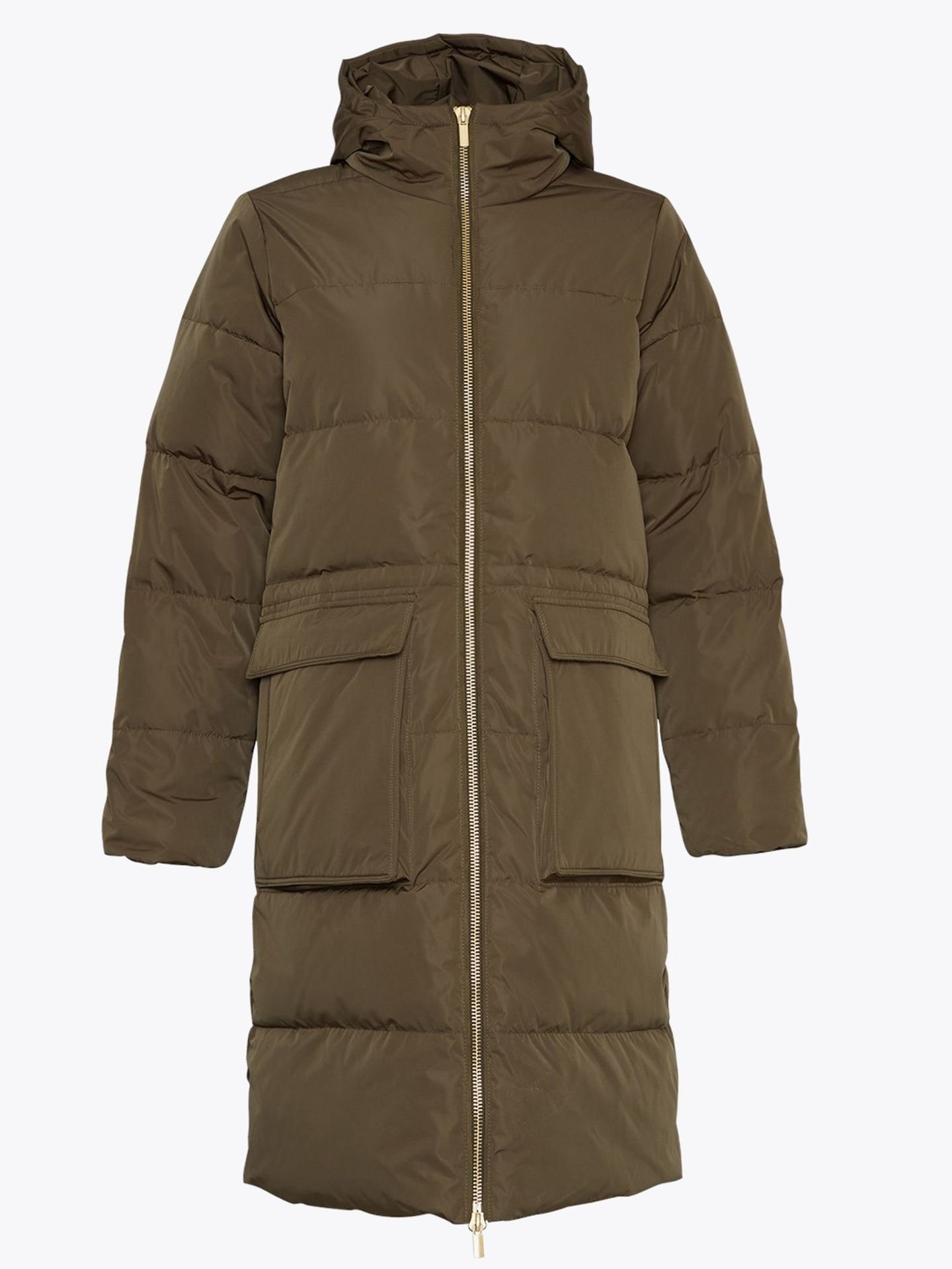 Liona Down Jacket