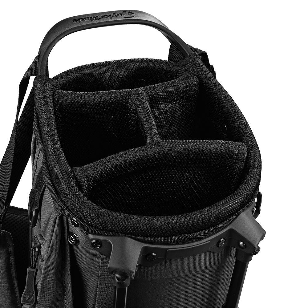 Flextech Bærebag Grå