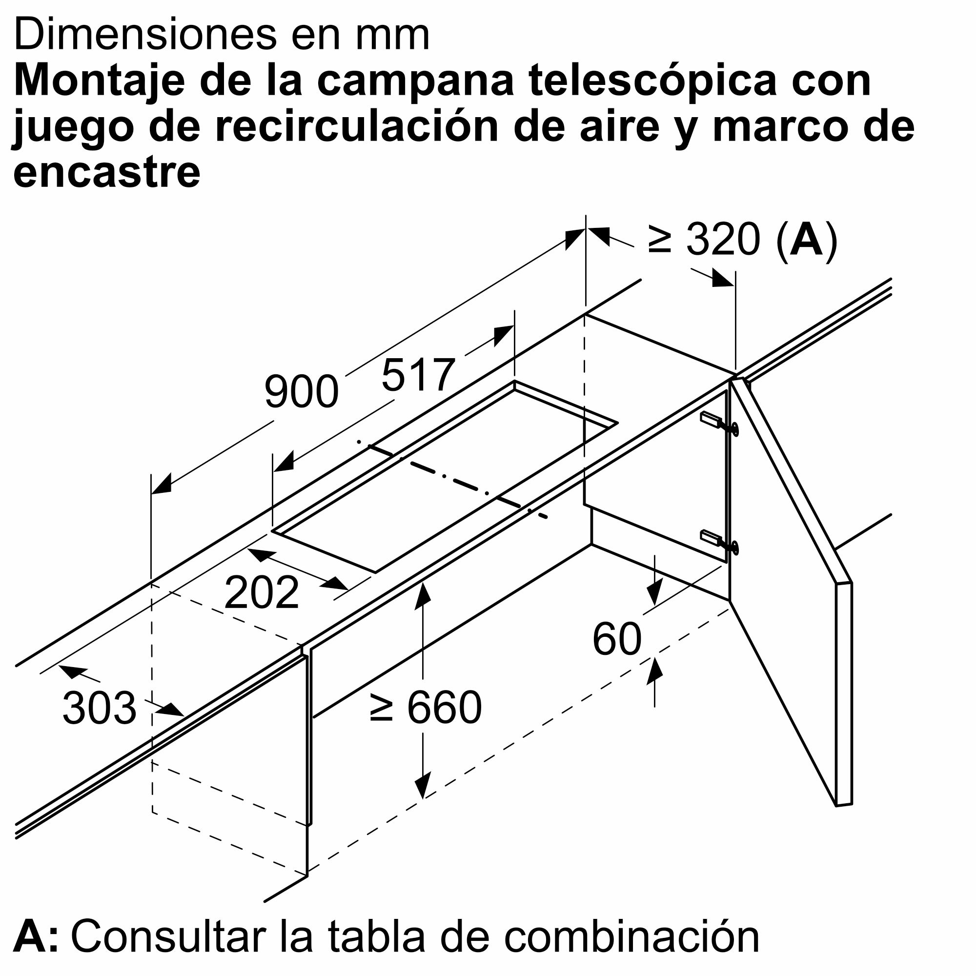 Acessório para capô DSZ496117005387