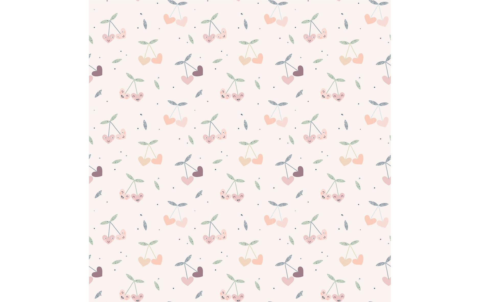 Faltblätter Origami Little Love 70 g/m², 60 BlattOrigami-Papier