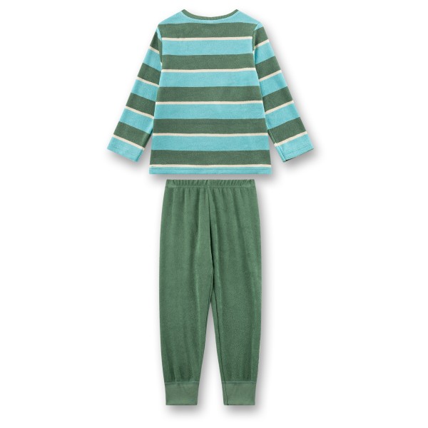 Sanetta - Kid's Pyjama 1/1 233671+233672 - Pyjama