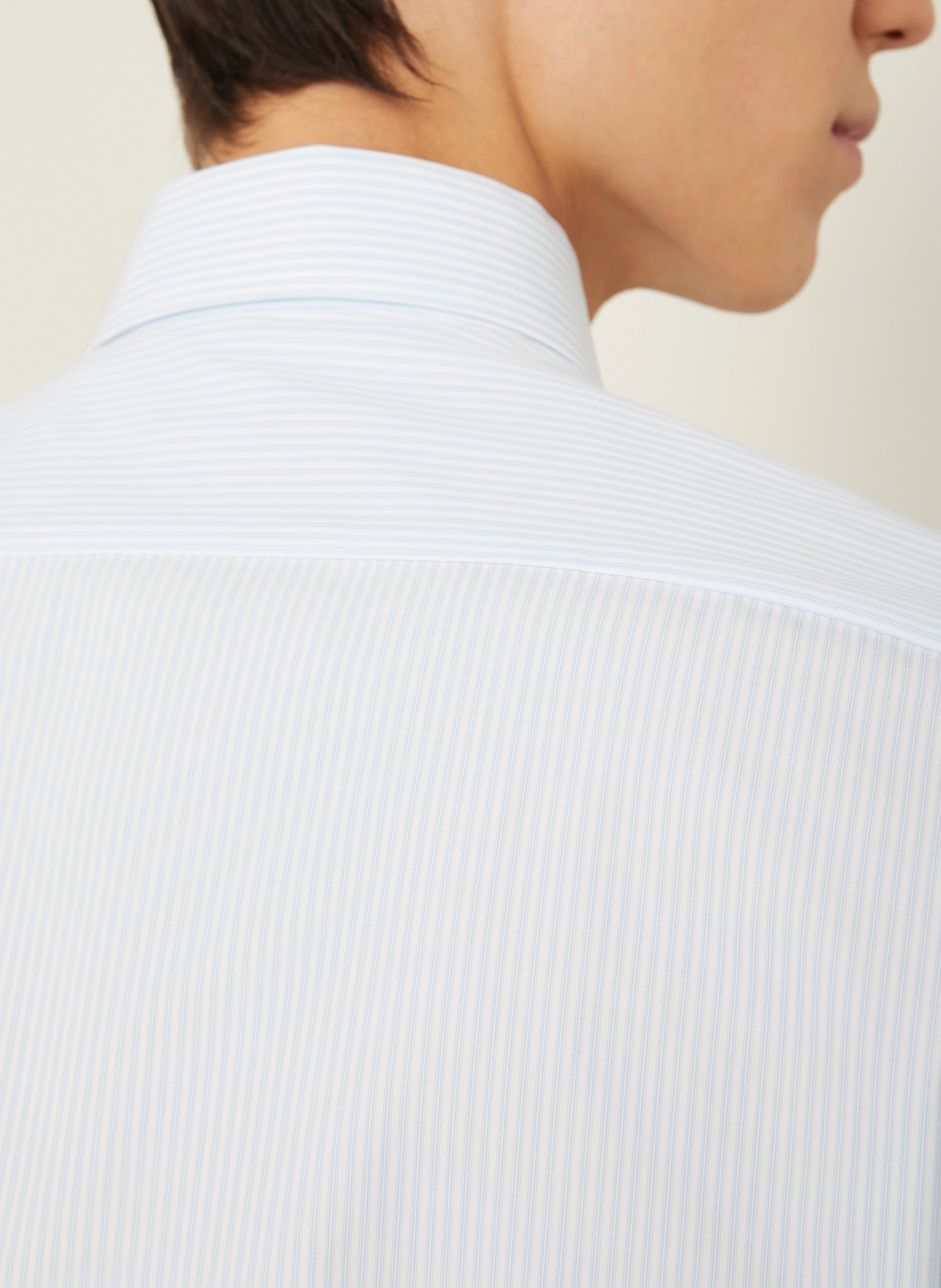 ZEGNA Hemd TROFEO Slim Fit