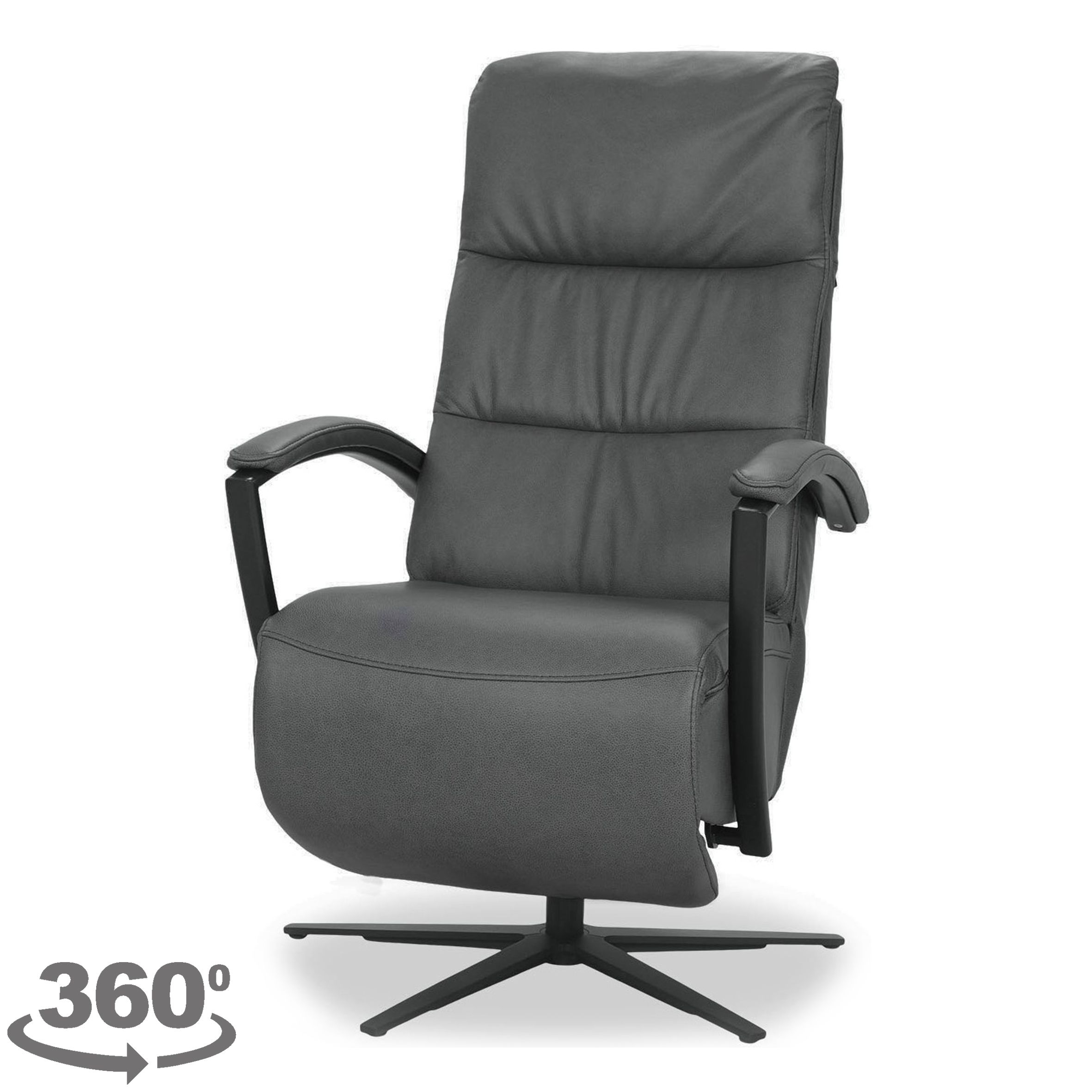 Relaxstoel Rogier  | Hukla