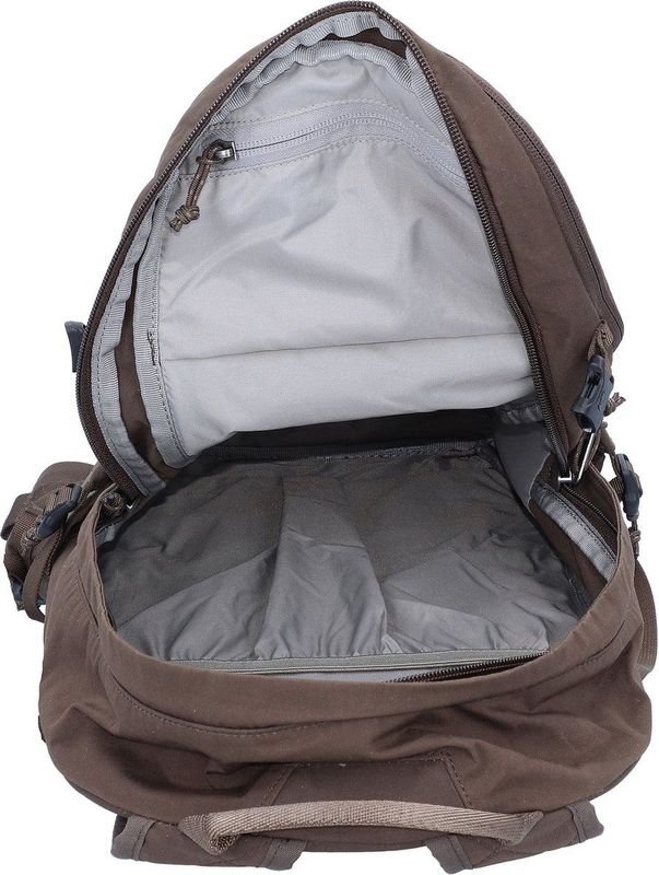 Fjällräven - Lappland Hike 15 - Rugzak - Groen - G-1000 HeavyDuty Eco S