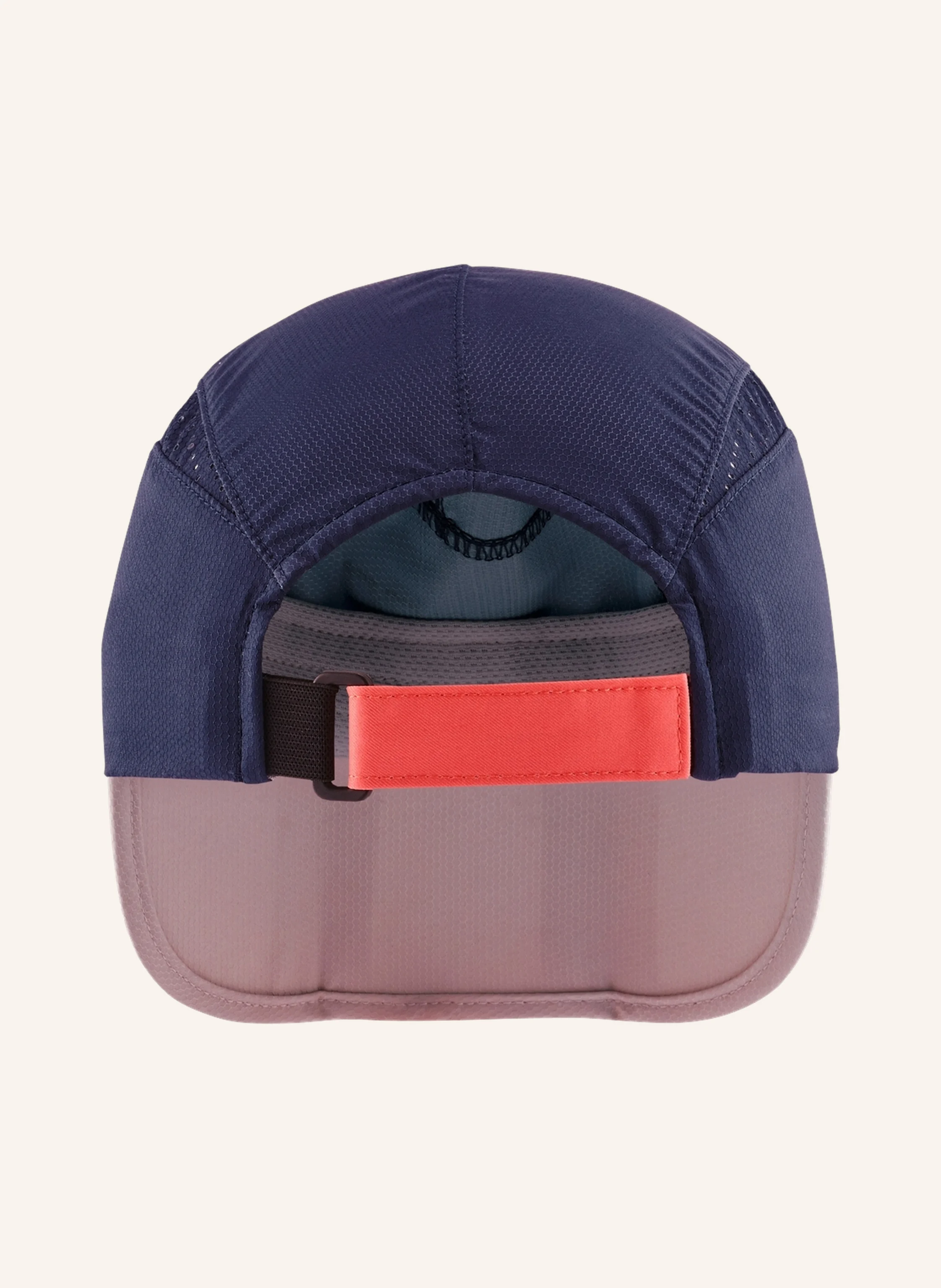 cep Cap THE RUN