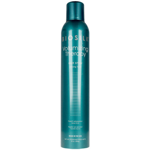 Farouk - Biosilk Volumizing Therapy Hairspray Strong Hold 340 Gr