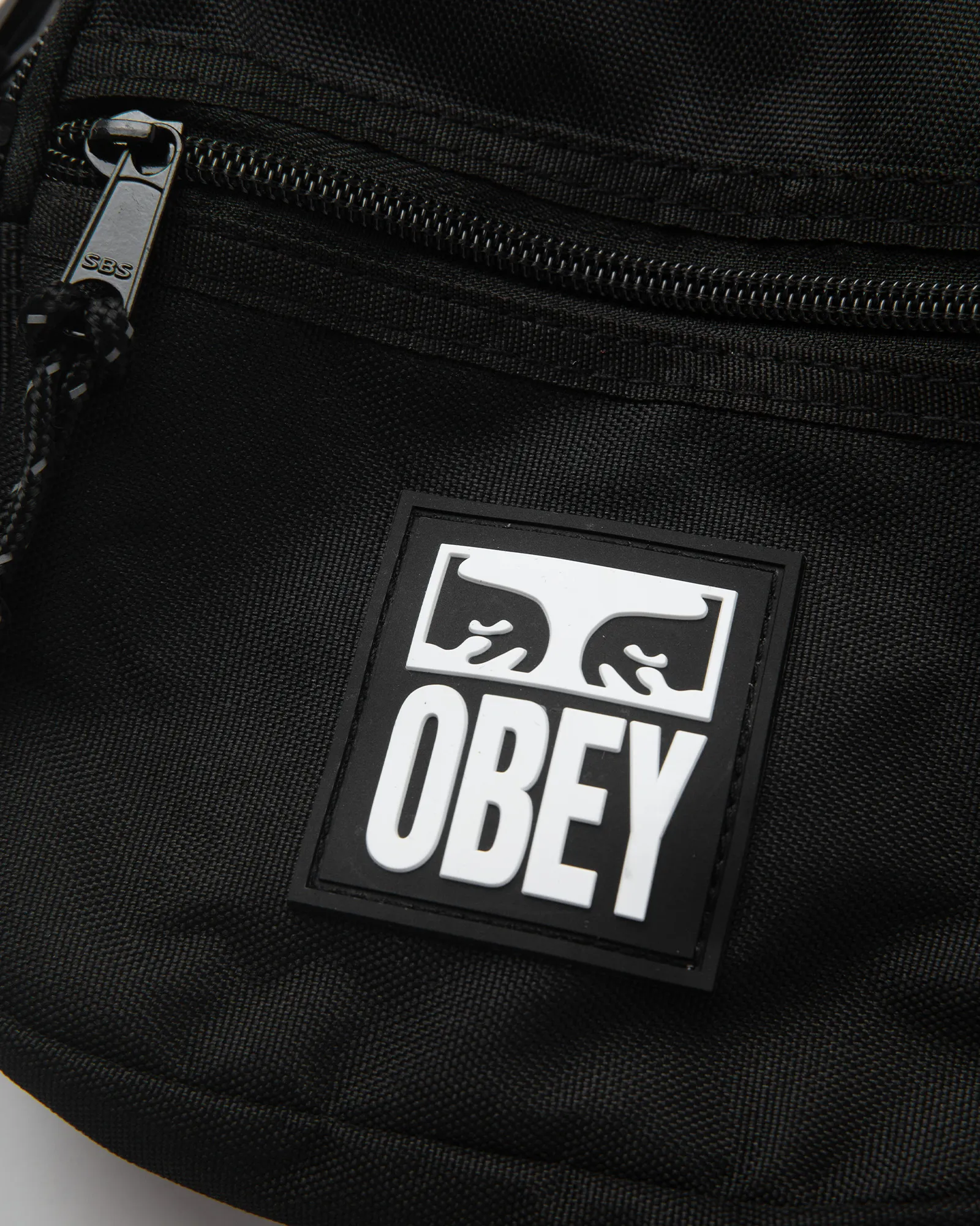 Obey Obey small messenger bag