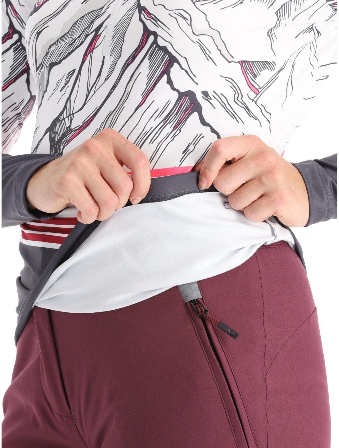 33L0956 skipully dames